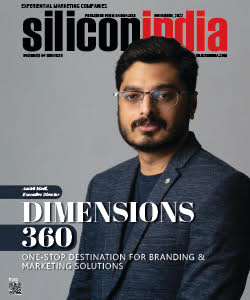 Dimensions 360: One-Stop Destination For Branding & Marketing Solutions